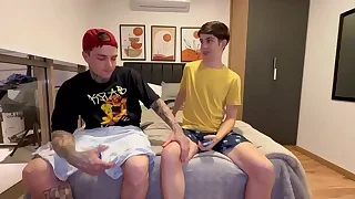 Gay XXX 40